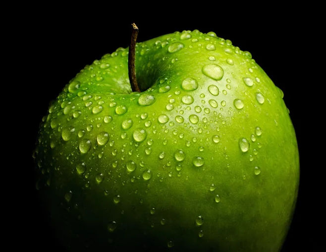 Green Apple Green Apple